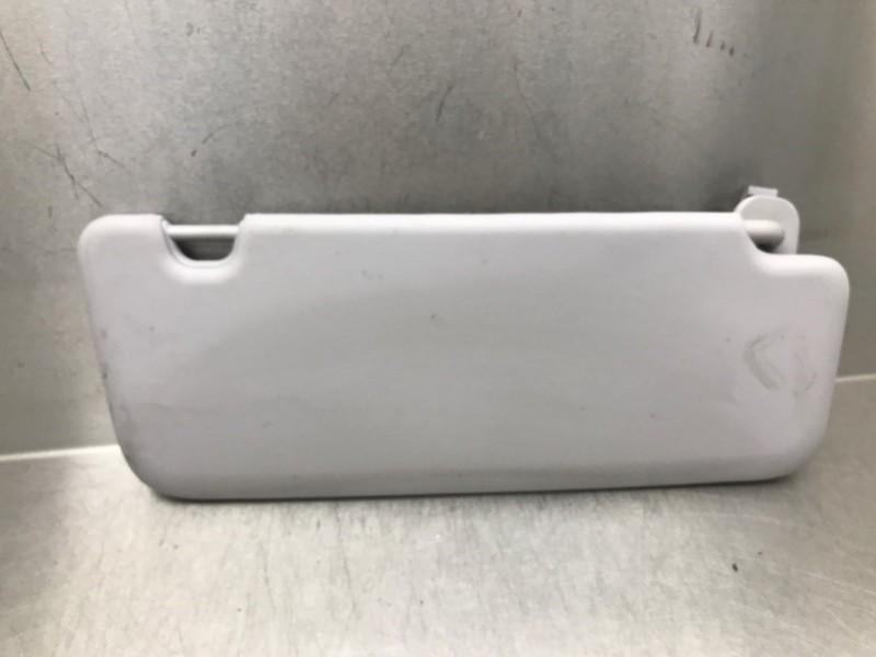 ZONNEKLEP Hyundai i30 Wagon (PDEF5) (01-2017/12-2020), Gebruikt, Hyundai