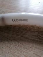 Grote plafondlamp diameter 40 cm, TL buis NIET inbegrepen, Huis en Inrichting, Ophalen