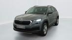 Skoda Kodiaq 2.0 tdi 150 scr dsg7 7pl business 150 AT, Autos, Skoda, Argent ou Gris, Achat, Entreprise, 7 places