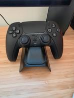 Manette PS5 neuve + socle de recharge