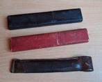 3 étuis vides pour vieux rasoirs, Enlèvement ou Envoi