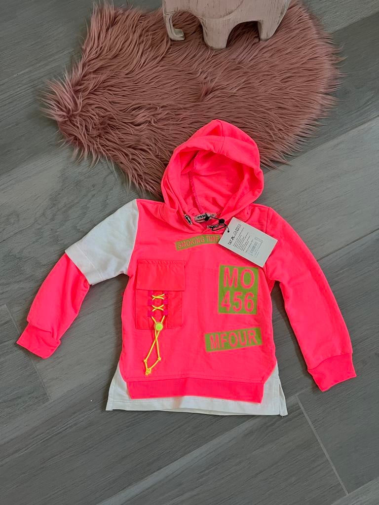 Nieuwe trui, Kinderen en Baby's, Kinderkleding | Maat 104, Ophalen of Verzenden, Nieuw
