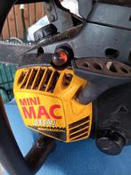 Kettingzaag, Tuin en Terras, Heggenscharen, Ophalen, Benzine