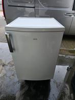 AEG frigo nieuwstaat, Electroménager, Classe énergétique A ou plus économe, Enlèvement, 45 à 60 cm, Moins de 85 cm
