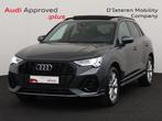 Audi Q3 Q3 35 TFSI Business Edition S line S tronic, Argent ou Gris, Achat, 151 g/km, Automatique