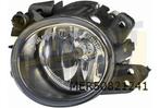 Mercedes-Benz Mistlamp Links (bij halogeen koplamp) OES! A25, Auto-onderdelen, -, Verzenden, Nieuw, -