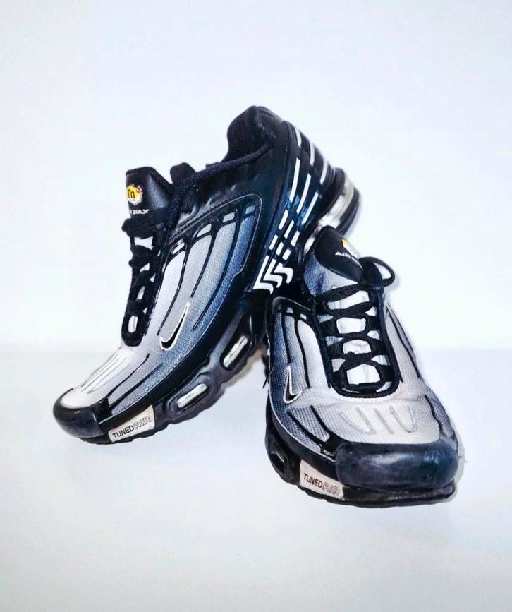 Nike Air Max Pulse III - 40,5, Sport en Fitness, Basketbal, Gebruikt, Schoenen, Ophalen of Verzenden