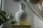 Vase celadon en porcelaine chinoise, style Qianlong, Antiquités & Art, Enlèvement