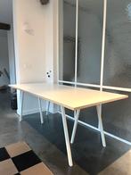 Hay Loop Stand tafel/bureau wit, Huis en Inrichting, Ophalen, Zo goed als nieuw