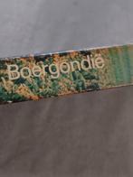 Artis Historia Bourgondie, Ophalen of Verzenden, Gelezen, Artis historia, Prentenboek