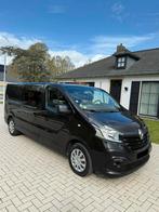 Renault Trafic 1.6D 120pk Dubbele Cabinne, Auto's, Euro 6, Renault, Bedrijf, Airconditioning