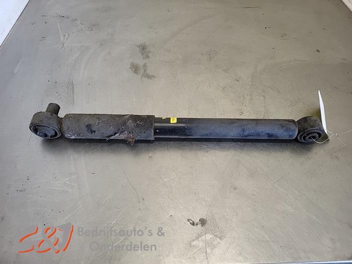 Amortisseur arrière droit d'un Mercedes V-Klasse, Autos : Pièces & Accessoires, Suspension & Châssis, Mercedes-Benz, Utilisé, 3 mois de garantie