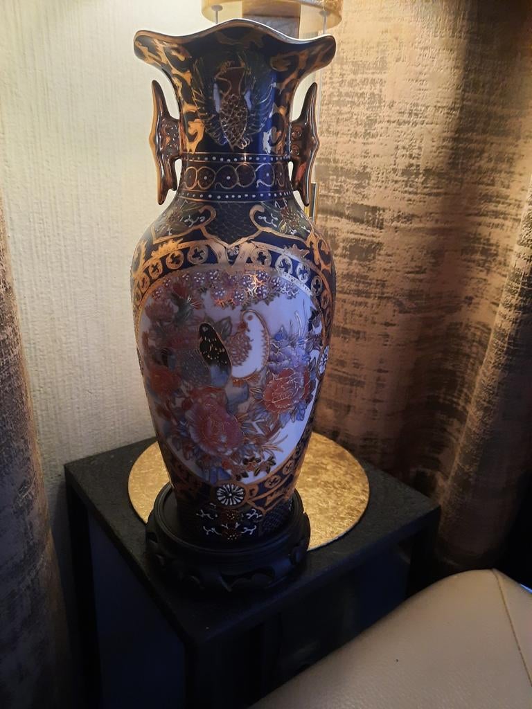 Vase, Enlèvement ou Envoi, Comme neuf