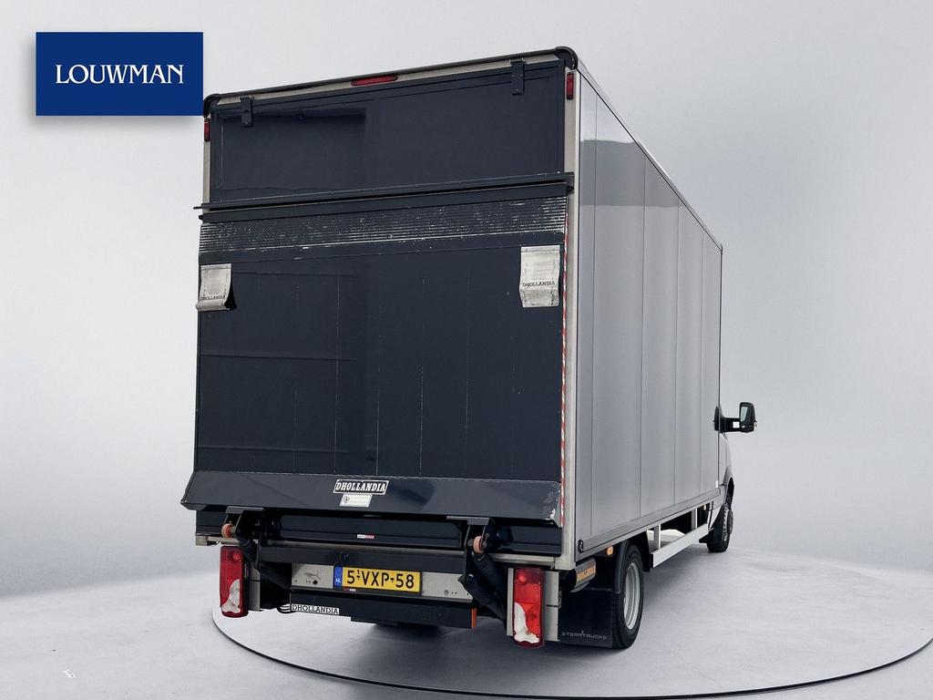 Mercedes-Benz Sprinter 516 2.2 CDI 432 Bakwagen Laadklep Bet, Auto's, 248 g/km, Mercedes-Benz, Bedrijf, Electronic Stability Program (ESP)