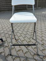 Ikea FRANKLIN Barkruk, Enlèvement, Comme neuf, 90 cm ou plus