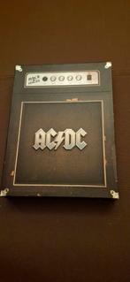 Coffret AC DC Backtracks, Enlèvement ou Envoi