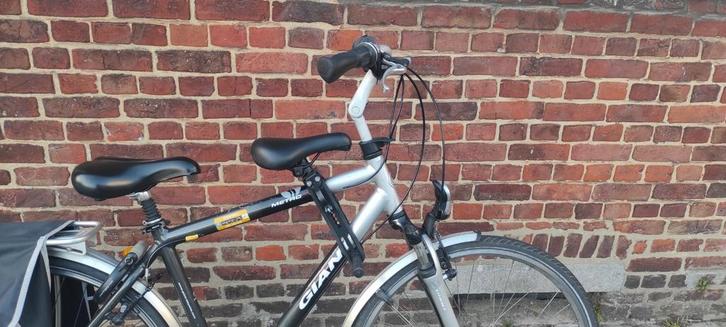 Siège enfant sur cadre vélo - Selle + Guidon, Verzamelen, Pennenverzamelingen