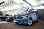 Volkswagen T6 Multivan T6.1 2.0 DSG, LEDER, COMFORTLINE, CA, 0 kg, Argent ou Gris, Euro 6, Entreprise