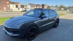 Porsche Cayenne 3.0i V6 PHEV * PANO * CAMERA 360 * CARPLAY *, Auto's, Automaat, Gebruikt, Leder, 5 zetels