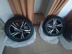 Jantes volvo xc40
