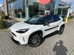 Toyota Yaris Cross 1.5 Hybride/GR SPORT, Argent ou Gris, Achat, Euro 6, Entreprise