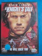 L'histoire d'un chevalier (2001), À partir de 12 ans, Enlèvement ou Envoi, Comme neuf, Autres genres