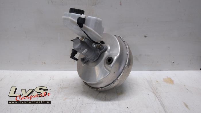 Assistant de freinage d'un Landrover Discovery Sport L550, Land Rover, -, 3 mois de garantie, Utilisé