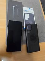 Te koop Samsung galaxy S25 ultra 256gb, Télécoms, Téléphonie mobile | Samsung, Enlèvement