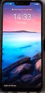 Huaweï P20, Télécoms, Téléphonie mobile | Huawei, Enlèvement, Utilisé, Sans abonnement, Sans simlock