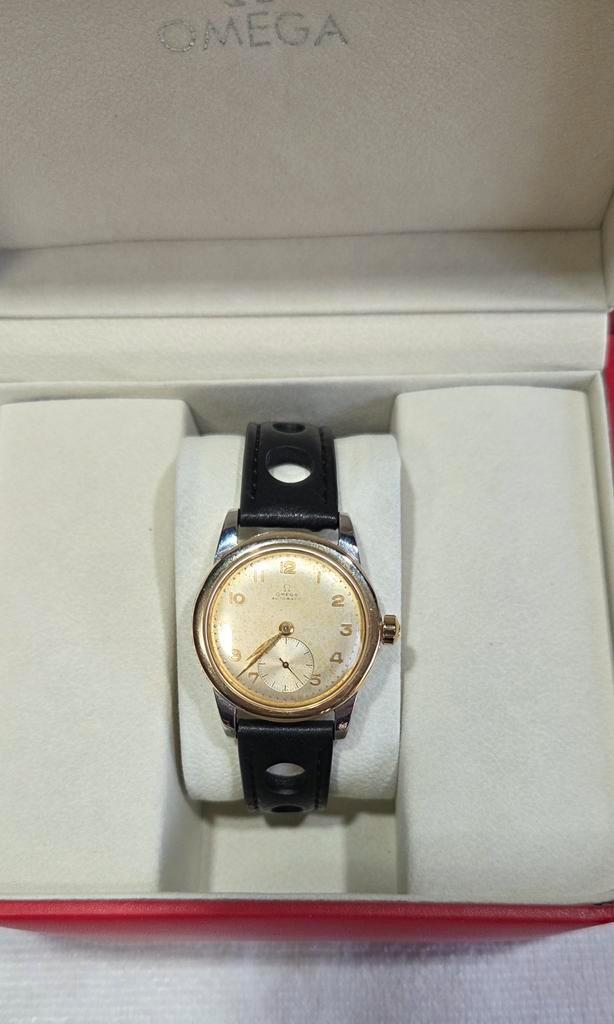 Montre omega bumper, Bijoux, Sacs & Beauté, Montres | Femmes, Or, Or, Enlèvement