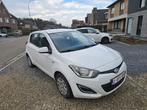 Hyundai i20 2015, Auto's, Euro 5, Diesel, Particulier, Te koop