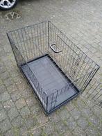 Hondenbench (groot model), Enlèvement ou Envoi