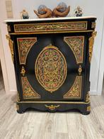 Commode boulle-stijl, Antiquités & Art, Enlèvement