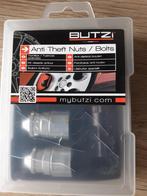 Antidiefstalbouten van Land Rover, Auto's, Particulier, Te koop, Discovery