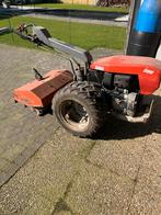 Motoculteur Nibbi 14PK, Jardin & Terrasse, Enlèvement, Utilisé