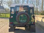 LANDROVER DEFENDER 90 TD4, Auto's, Land Rover, Bedrijf, Diesel, Overige carrosserie