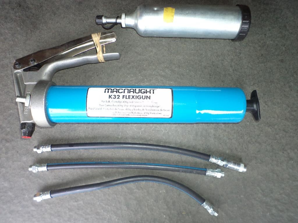 Nieuw gereedschap, Ophalen of Verzenden, Nieuw