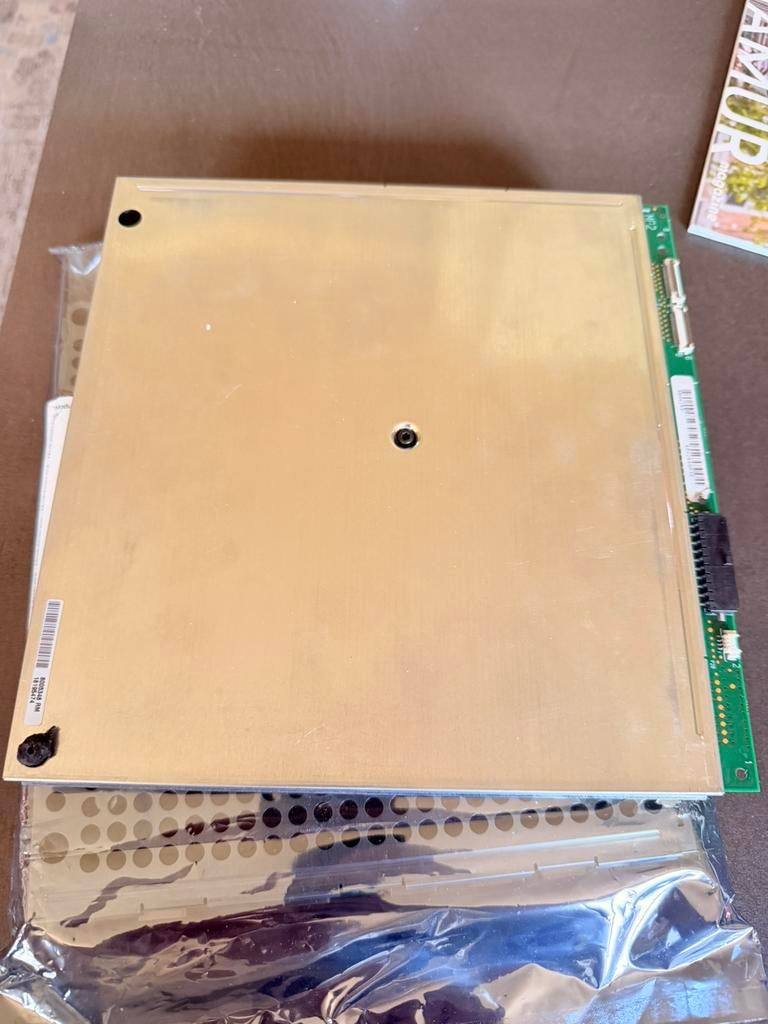 Processeur video pour tv bang olfusen 740 mk6, TV, Hi-fi & Vidéo, Enlèvement ou Envoi