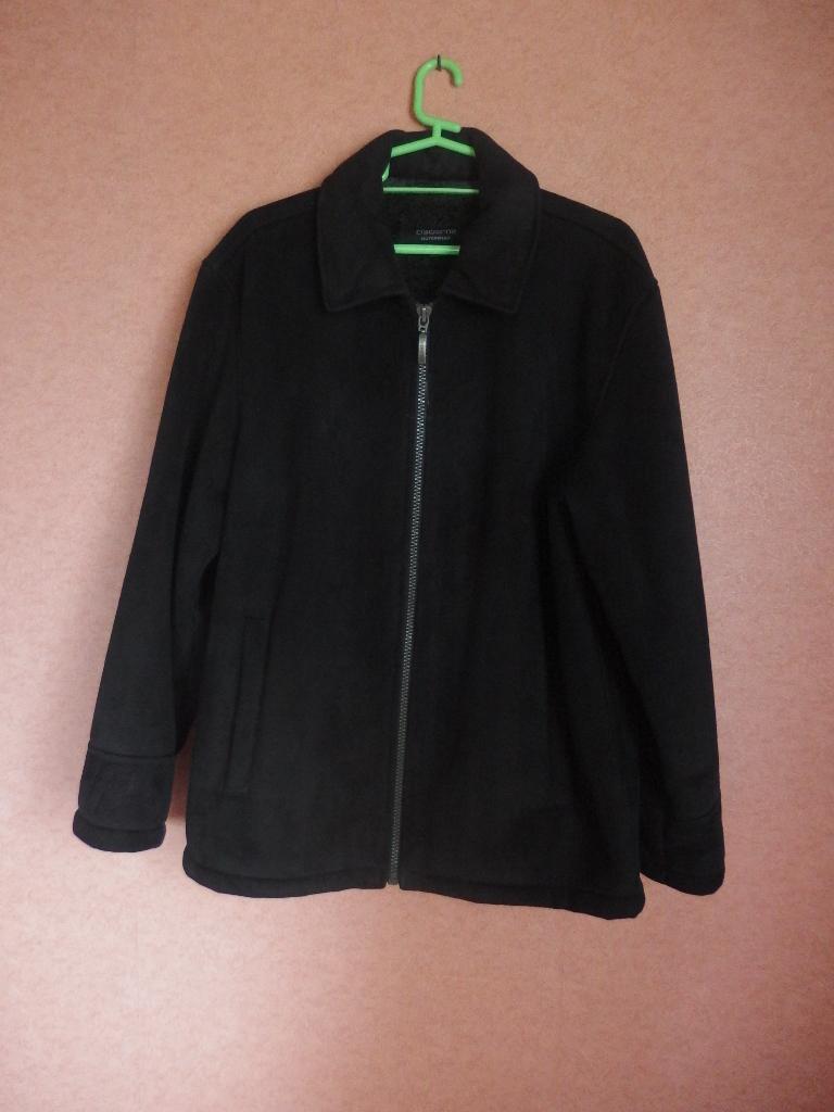 veste clairbonne outerwaer taille L etat impeccable, Kleding | Heren, Jassen | Winter, Ophalen, Zo goed als nieuw, Maat 52/54 (L)