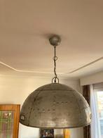 Grote industriële ophanging in vliegtuigstijl, Ophalen, Zo goed als nieuw, Metaal, Industrial avion