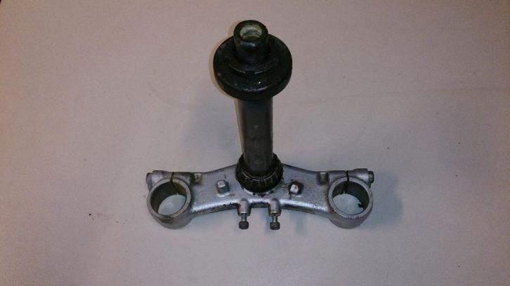 Yamaha Radian YX 600 voorvork T-stuk YX600 T stuk yx600 vork, Motoren, Onderdelen | Yamaha, Gebruikt, Ophalen of Verzenden