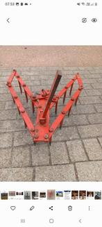 Eg   en  grondbreker, Zakelijke goederen, Landbouw | Werktuigen, Ophalen