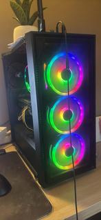 Pc gamer rtx 3070, Ophalen, Gebruikt, 32 GB, Gaming