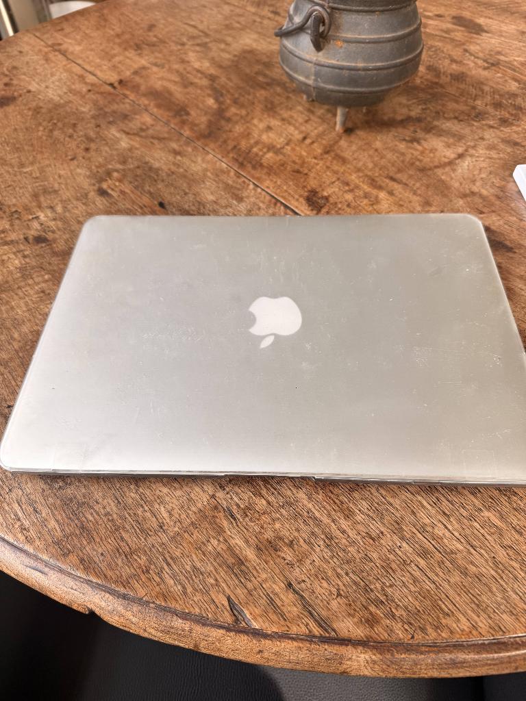 MC Book Apple prima batterij, Computers en Software, Apple Macbooks, Gebruikt, MacBook Air, 13 inch, 4 Ghz of meer, 128 GB of minder