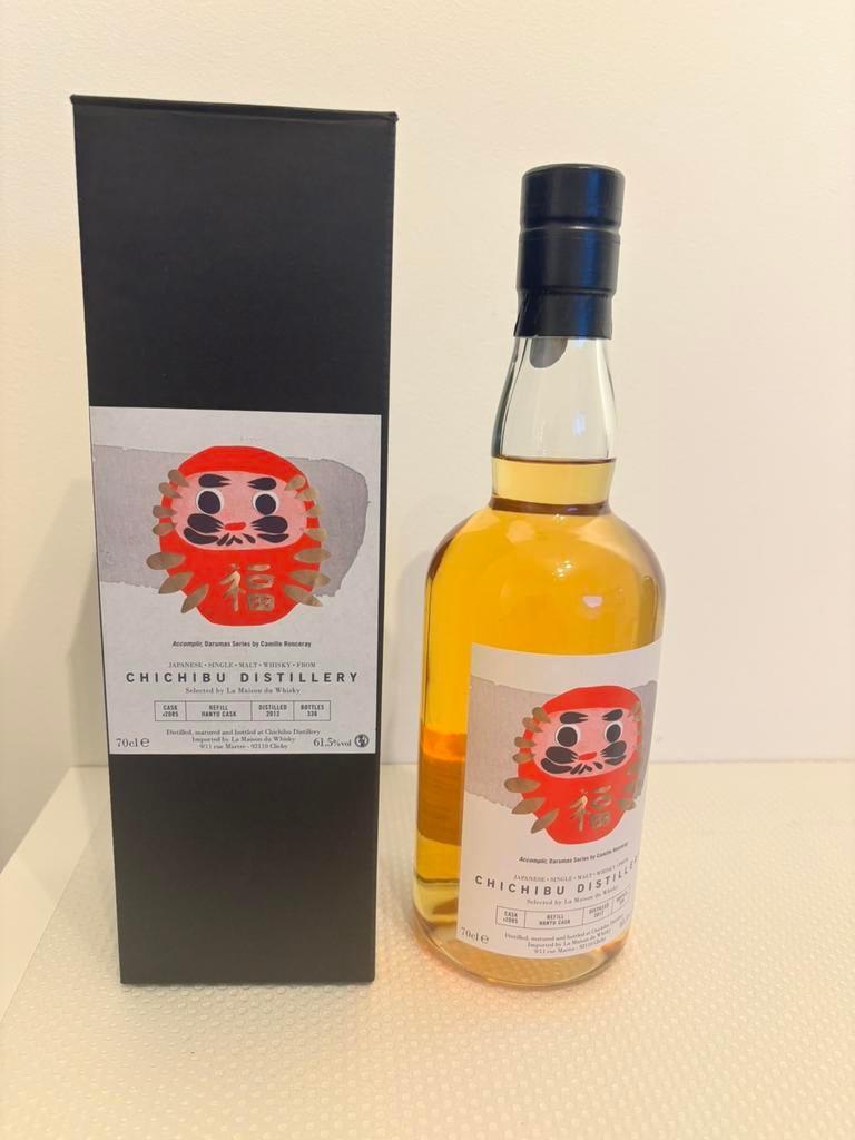 Chichibu’s verzameling zie lijst, Verzamelen, Ophalen of Verzenden, Zo goed als nieuw