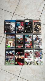 Psp games, Consoles de jeu & Jeux vidéo, Consoles de jeu | Sony PlayStation 3, Enlèvement, Utilisé