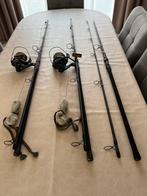 Nash scop, Watersport en Boten, Hengelsport | Karpervissen, Ophalen, Gebruikt