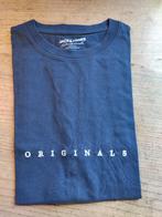 t shirt blauw J&J maat M, Vêtements | Hommes, T-shirts, Enlèvement, Taille 48/50 (M), Bleu, Jack&Jones