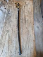 Sabre Lionhead, Collections, Enlèvement