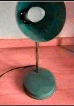 Moderne nachtlamp, Ophalen of Verzenden, Zo goed als nieuw